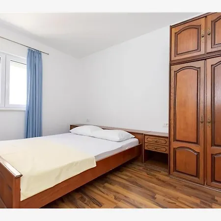 Apartmani Livajic Duće Exterior foto