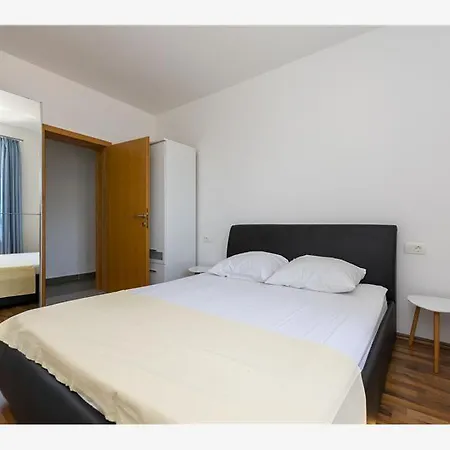 Apartmani Livajic Duće Exterior foto