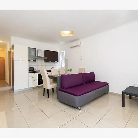 Apartmani Livajic Duće Exterior foto
