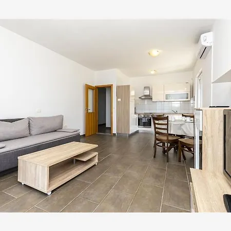 Apartmani Livajic Duće Exterior foto
