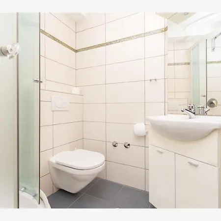Apartmani Livajic Duće Exterior foto