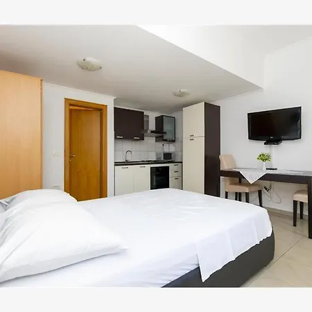 Apartmani Livajic Duće Exterior foto