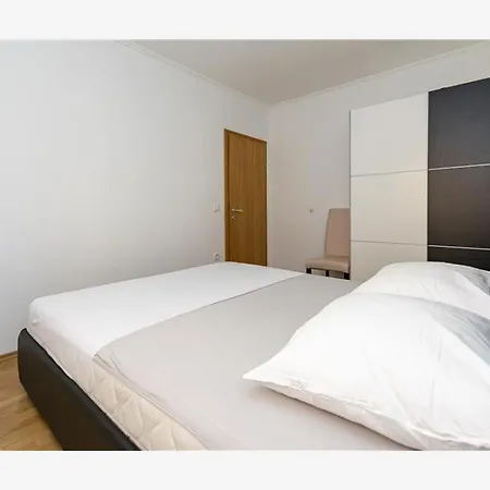 Apartmani Livajic Duće Exterior foto