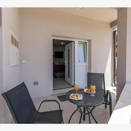 Apartmani Livajic Duće Exterior foto