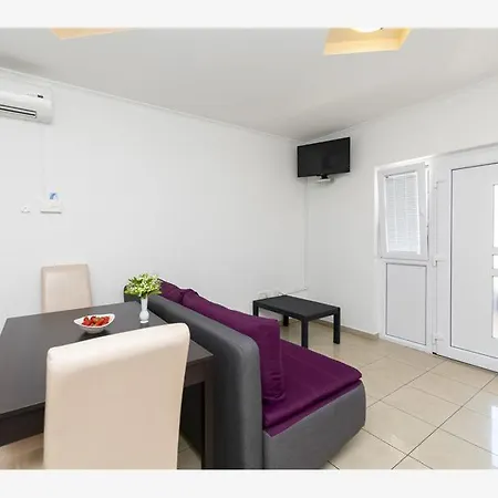 Apartmani Livajic Duće Exterior foto
