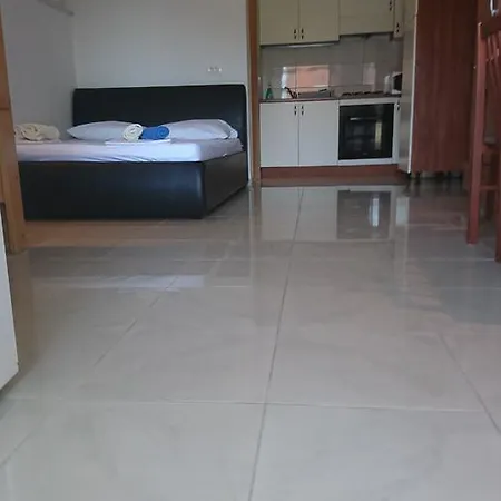Apartmani Livajic Duće Exterior foto