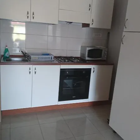 Apartmani Livajic Duće Exterior foto