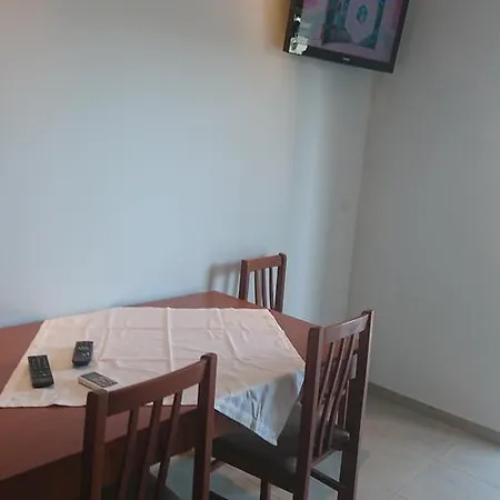 Apartmani Livajic Duće Exterior foto