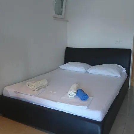 Apartmani Livajic Duće Exterior foto