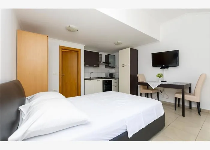 Apartmani Livajic