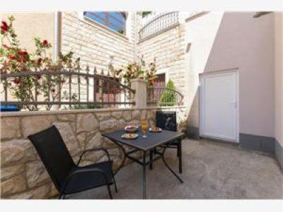 Livajic Apartment