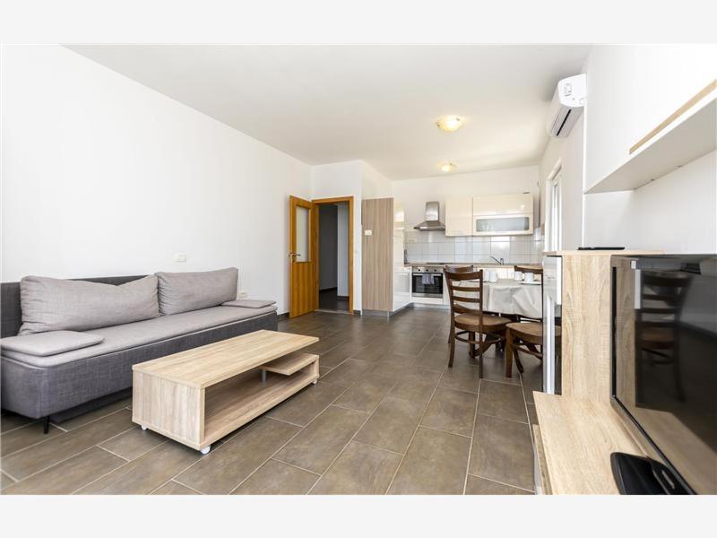 Livajic Apartment