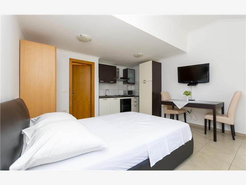 Livajic Apartment