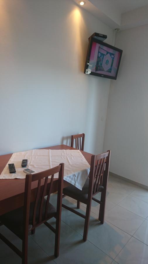 Livajic Apartment